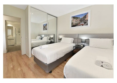 Apartment 1807   380 Little Lonsdale Street Melbourne CBD - 11/20