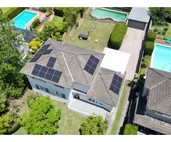 Sunboost's 13kW Solar Systems: The Ultimate Energy Upgrade