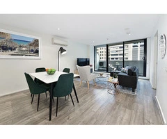 Apartment 709   380 Little Lonsdale Street Melbourne CBD