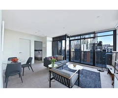Apartment 1908   380 Little Lonsdale Street Melbourne CBD