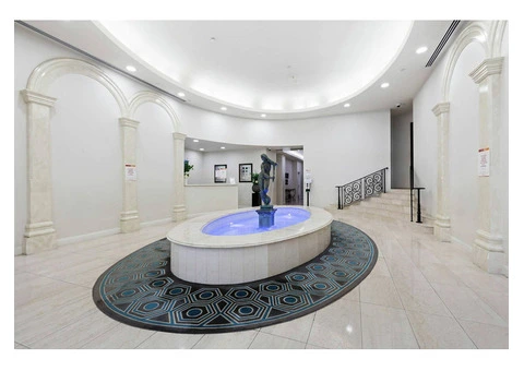 Apartment 907   8 Franklin Street Melbourne CBD - 20/21