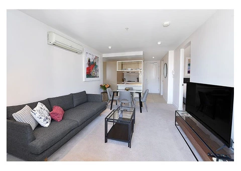 Apartment 2511   33 Mackenzie Street Melbourne CBD - 5/22