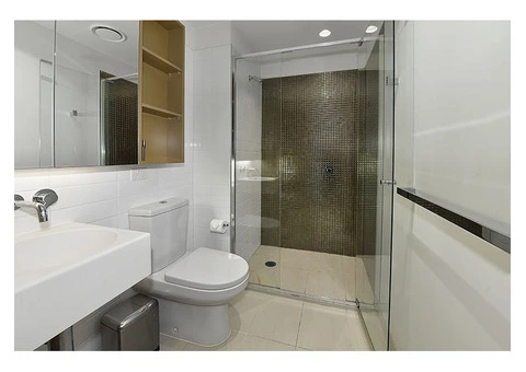 Apartment 2511   33 Mackenzie Street Melbourne CBD - 8/22