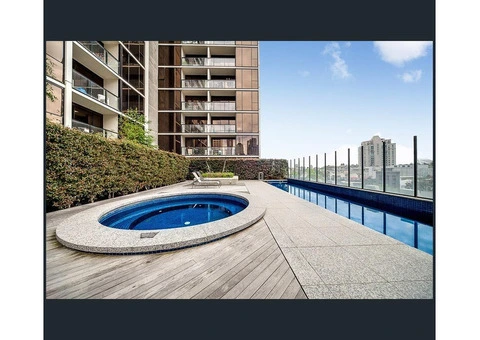Apartment 2511   33 Mackenzie Street Melbourne CBD - 14/22