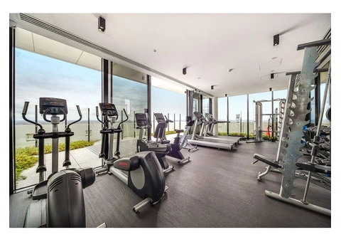 Apartment 2511   33 Mackenzie Street Melbourne CBD - 15/22