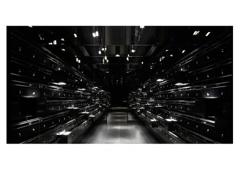 Apartment 2511   33 Mackenzie Street Melbourne CBD - 19/22