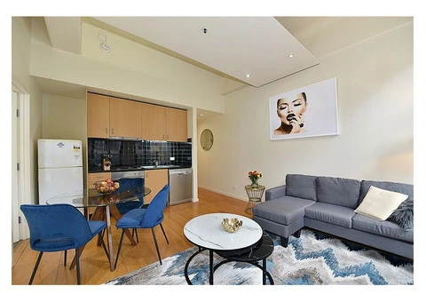 Apartment 12A   377 Little Collins Street Melbourne CBD - 2/12