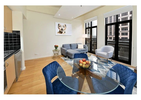 Apartment 12A   377 Little Collins Street Melbourne CBD - 3/12