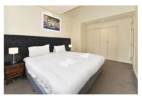 Apartment 12A   377 Little Collins Street Melbourne CBD - 6/12