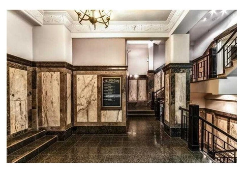 Apartment 12A   377 Little Collins Street Melbourne CBD - 9/12