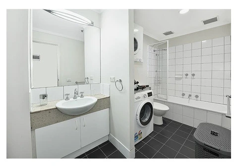 Apartment 52   222 Victoria Street Melbourne CBD - 10/20