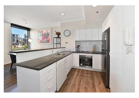 Apartment 52   222 Victoria Street Melbourne CBD - 11/20