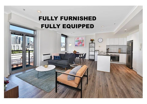 Apartment 52   222 Victoria Street Melbourne CBD - 20/20