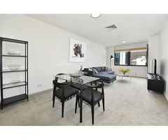 Apartment 1312   250 Elizabeth Street Melbourne CBD