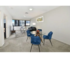 Apartment 1115   250 Elizabeth Street Melbourne CBD