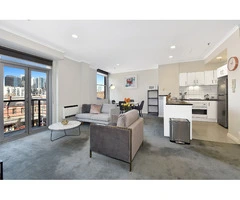 Apartment 32   222 Victoria Street Melbourne CBD