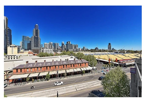 Apartment 32   222 Victoria Street Melbourne CBD - 2/18