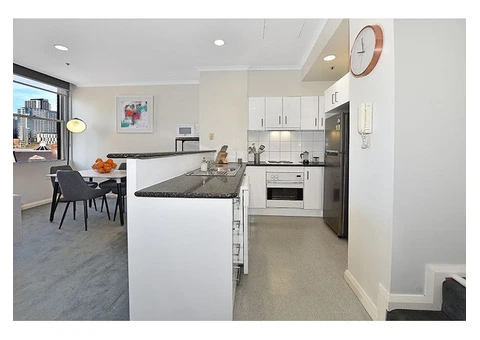 Apartment 32   222 Victoria Street Melbourne CBD - 6/18