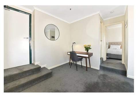 Apartment 32   222 Victoria Street Melbourne CBD - 7/18