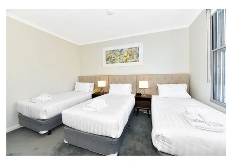 Apartment 32   222 Victoria Street Melbourne CBD - 9/18