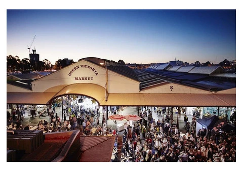 Apartment 32   222 Victoria Street Melbourne CBD - 13/18