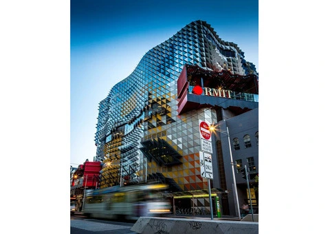 Apartment 32   222 Victoria Street Melbourne CBD - 14/18
