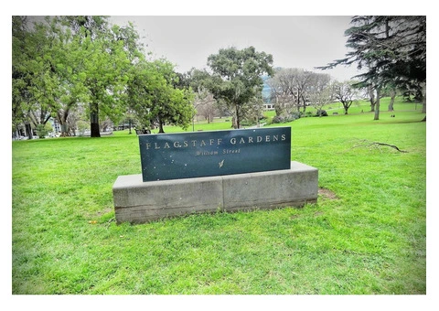 Apartment 32   222 Victoria Street Melbourne CBD - 16/18