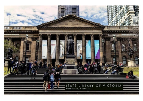 Apartment 32   222 Victoria Street Melbourne CBD - 18/18