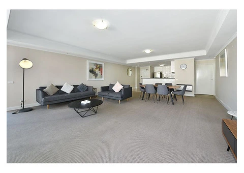 Apartment 133   283 Spring Street Melbourne CBD - 4/21