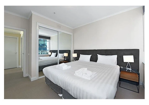 Apartment 133   283 Spring Street Melbourne CBD - 7/21