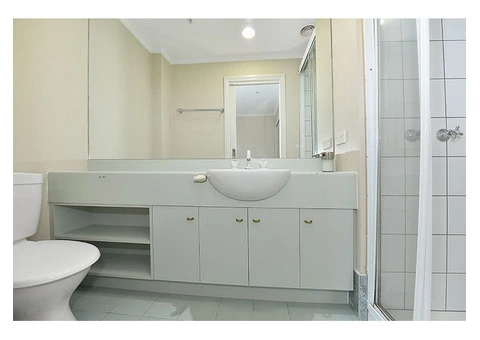 Apartment 133   283 Spring Street Melbourne CBD - 8/21