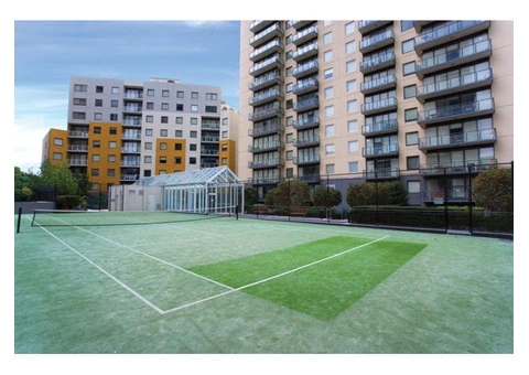 Apartment 133   283 Spring Street Melbourne CBD - 16/21