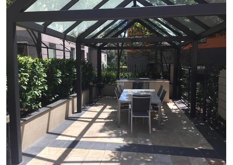 Apartment 133   283 Spring Street Melbourne CBD - 17/21