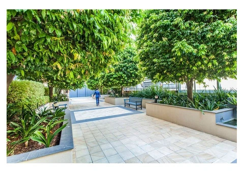 Apartment 133   283 Spring Street Melbourne CBD - 18/21