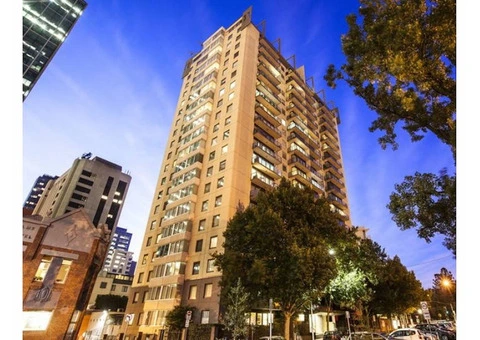 Apartment 133   283 Spring Street Melbourne CBD - 20/21