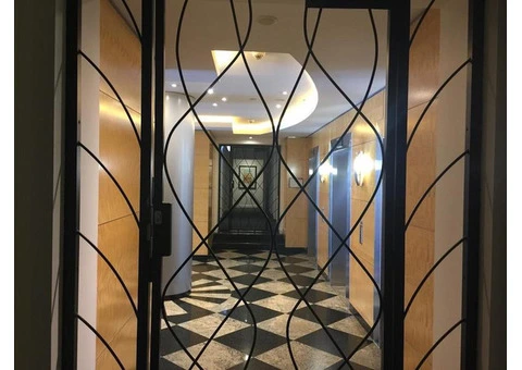 Apartment 133   283 Spring Street Melbourne CBD - 21/21