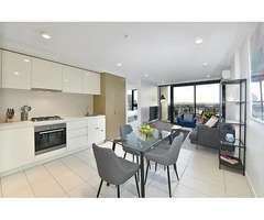 Apartment 1906   33 Mackenzie Street Melbourne CBD