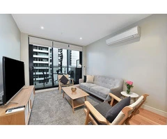 Apartment 1015   218-228 A’Beckett Street Melbourne CBD