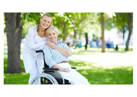 Improve diet habits and mobility with unique In-Home Aged Care Services Adelaide