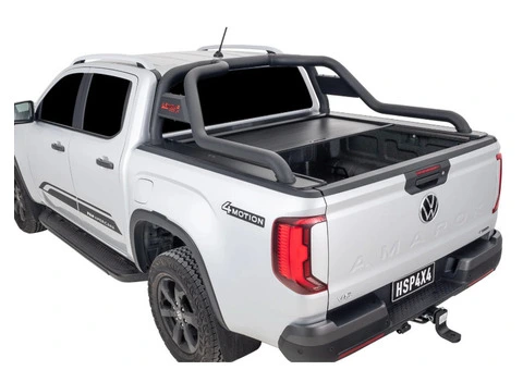 Upgrade Your Ute with Xtreme Roll-R Covers in Australia