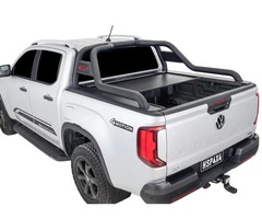 Upgrade Your Ute with Xtreme Roll-R Covers in Australia
