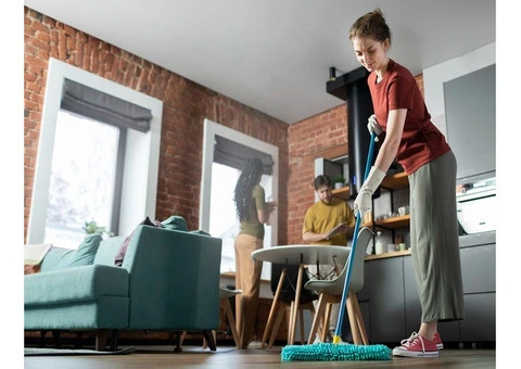 End of Lease Cleaning Altona