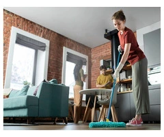 End of Lease Cleaning Altona