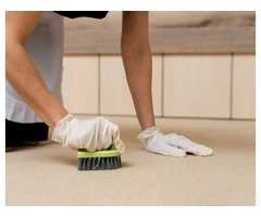 Carpet Cleaning Altona