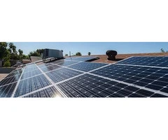 Solar companies in Australia