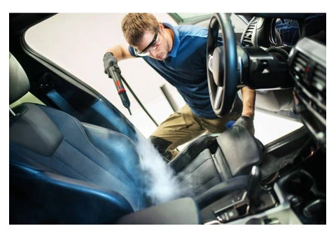 Excellent Sydney Steam Cleaning - Yourlocalcarpetcleaner