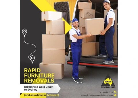 Need Licensed Toowoomba Removalists? Reach Out to Us! - 2/2