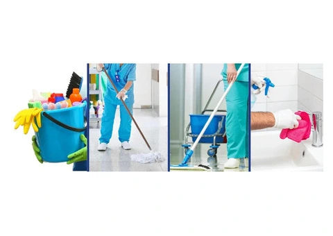 Age Care Cleaning - A Gateway to Hygiene and Safety