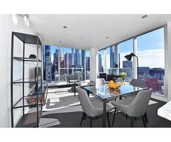 Apartment 1702   68 LaTrobe Street Melbourne CBD