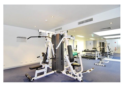 Apartment 1702   68 LaTrobe Street Melbourne CBD - 14/19